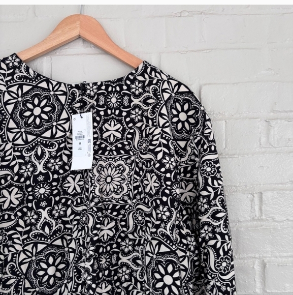 Primark Women’s Blouse Size M NWT - Picture 2 of 4